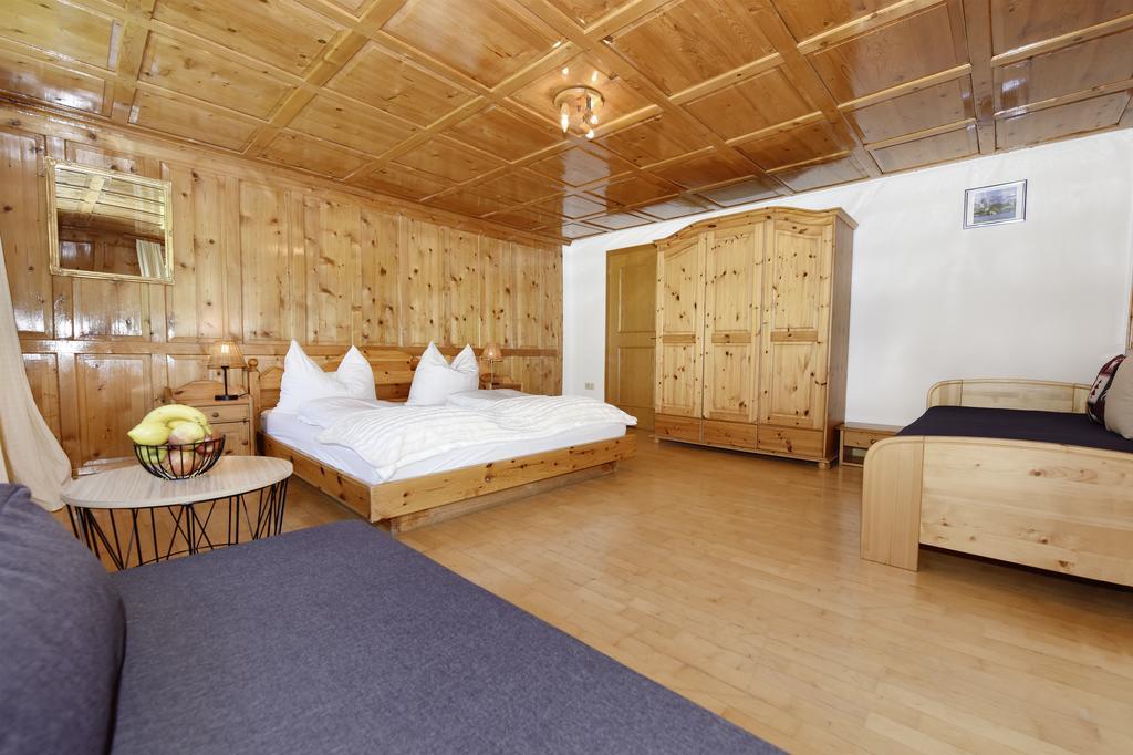 Haus Bruegga Apartment Brand  Ngoại thất bức ảnh