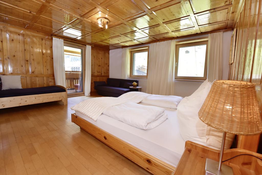 Haus Bruegga Apartment Brand  Ngoại thất bức ảnh
