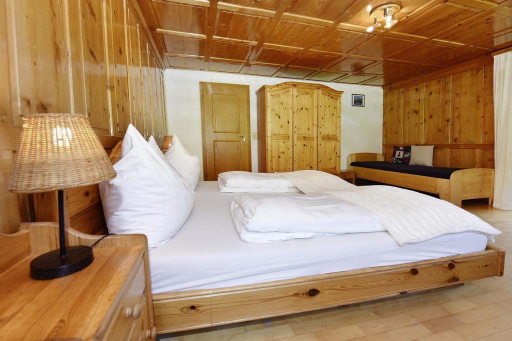 Haus Bruegga Apartment Brand  Ngoại thất bức ảnh